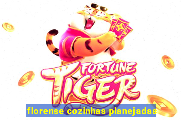 florense cozinhas planejadas